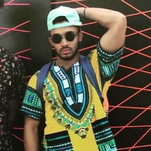 Meet your Posher, Lavar